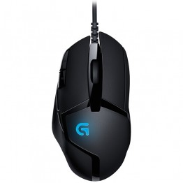 Logitech G402 Mouse